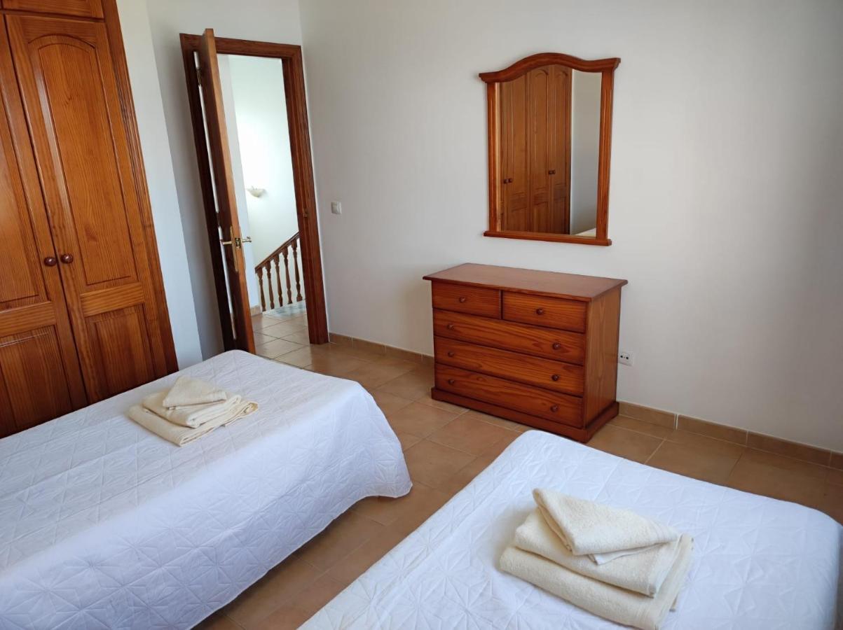 Villa Martina Playa Blanca  Exterior photo