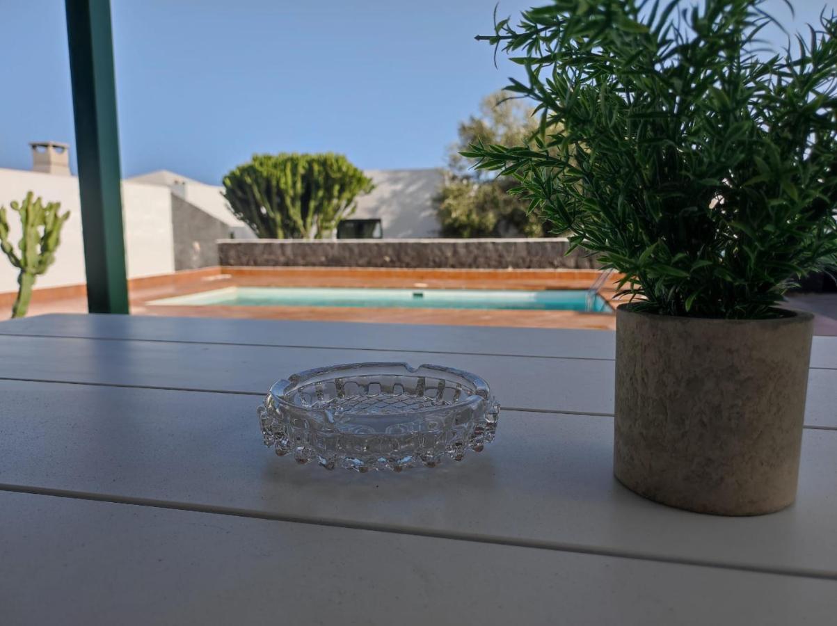 Villa Martina Playa Blanca  Exterior photo