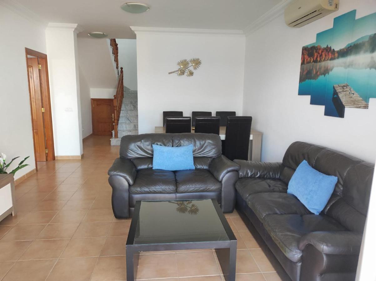 Villa Martina Playa Blanca  Exterior photo